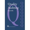 thumbnail image 1 of Quality Auditing, (Paperback), 1 of 1