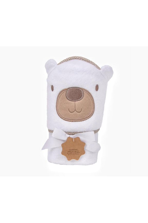 Quality Baby Bath Towel Bear
