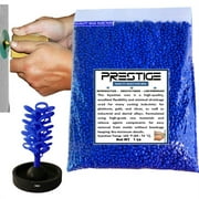 Quality Beads Injection Wax Flexible Blue Wax Jewelry Lost Wax Casting 1 Pound