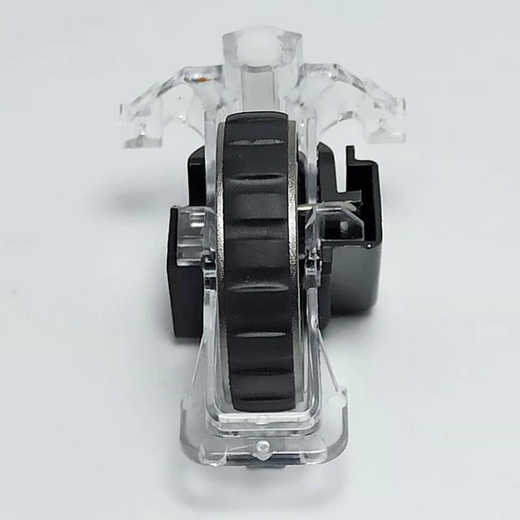 Quality Black Mouse Wheel Roller Replacement for Logitech Gaming Mice Repair Roller Accessory