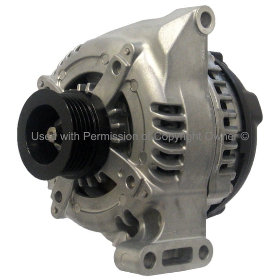 Quality-Built 10119 Alternator For 12-15 Fiat 500