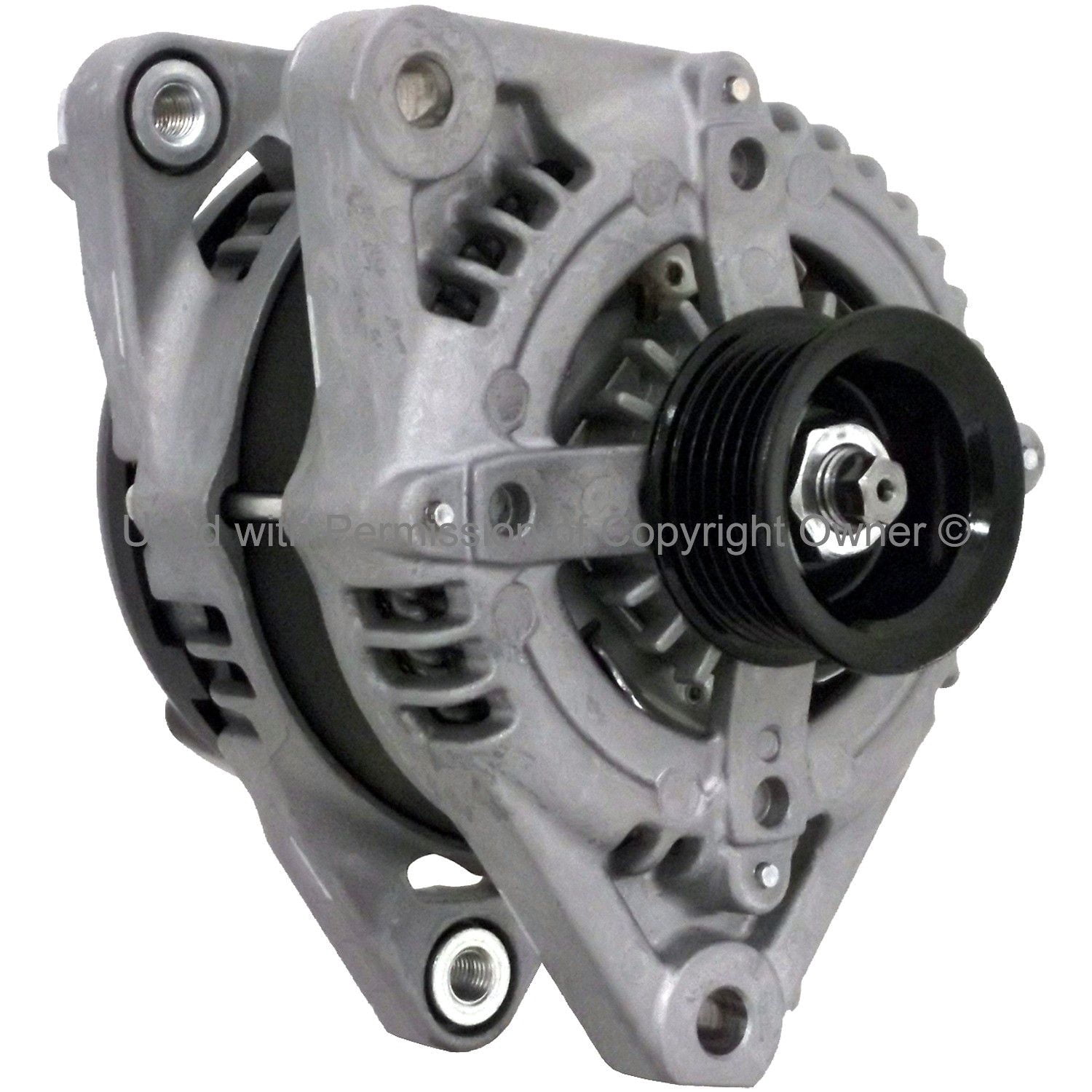 Quality-Built 10243 Alternator For 14-16 Hyundai Genesis - Walmart.com