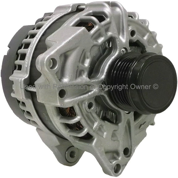 Quality-Built 10303 Alternator For 14-20 Mercedes-Benz B250 CLA250 GLA250