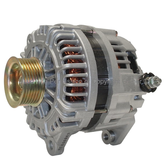 Quality-Built 11120N Supreme Starter