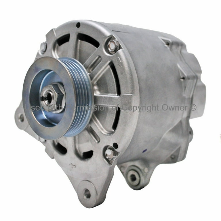 Audi q7 alternator discount