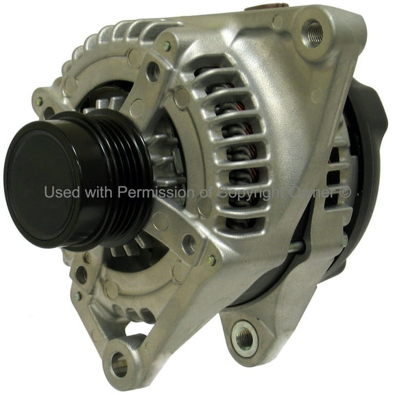 Quality-Built 11519N Alternator For 10-11 Toyota Camry
