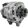 thumbnail image 1 of Quality-Built 11821 Alternator For 13-15 Audi Q7, 1 of 4