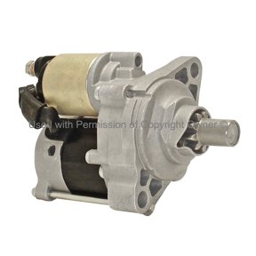 Quality Built 12387 Starter
