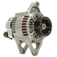 thumbnail image 1 of Quality-Built 13593N Import Alternator, 1 of 4