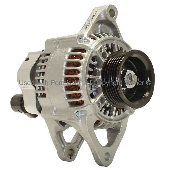 Quality-Built 13593N Import Alternator