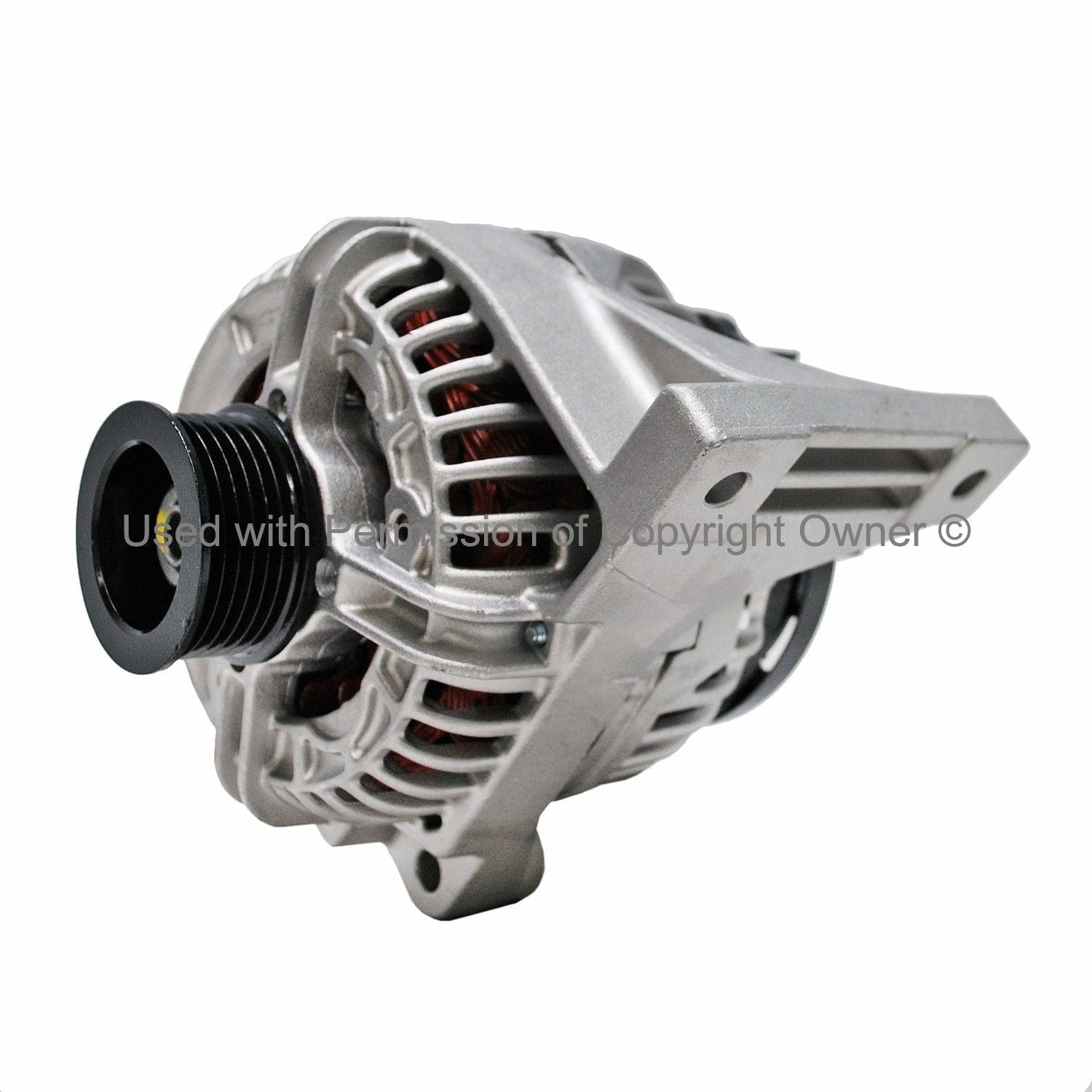 Quality-Built 13997N Alternator For 99-05 Volvo S60 S80 V70 XC90