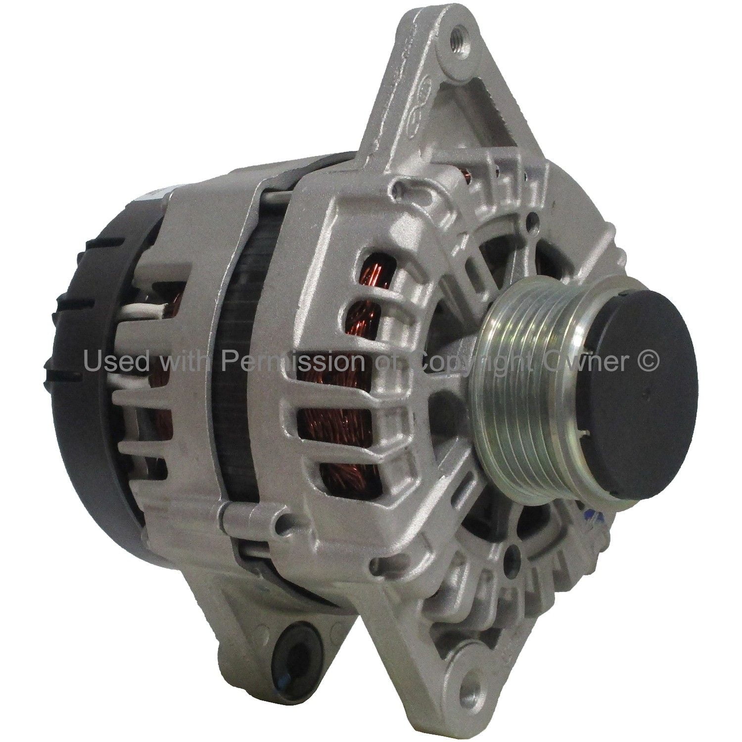 Quality-Built 14089 Alternator For 18 Hyundai Accent - Walmart.com
