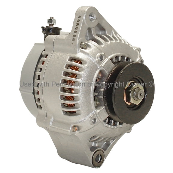 Quality-Built 14668N Import Alternator