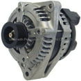 thumbnail image 1 of Quality-Built 15016 Alternator For 09 Jaguar XF, 1 of 4