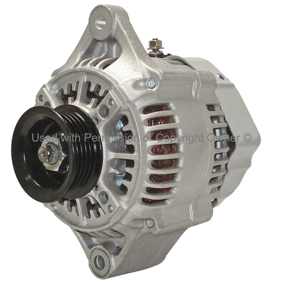 Quality-Built 15488N Alternator