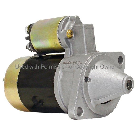 Quality Built 16210 Starter