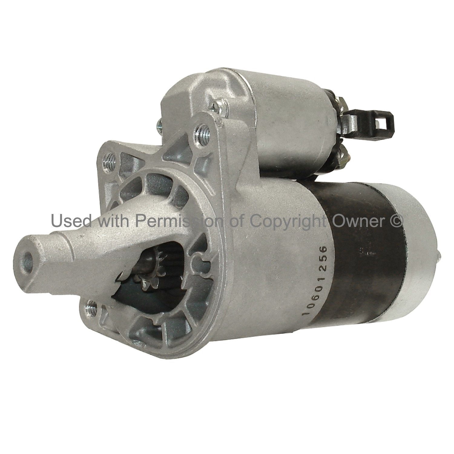Quality-Built 17559N Import Starter