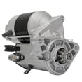 thumbnail image 1 of Quality-Built 17668N New Starter Motor, 1 of 4