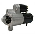 thumbnail image 1 of Quality-Built 17948 Starter Motor For Select 09-20 Dodge Jeep Ram Models, 1 of 4