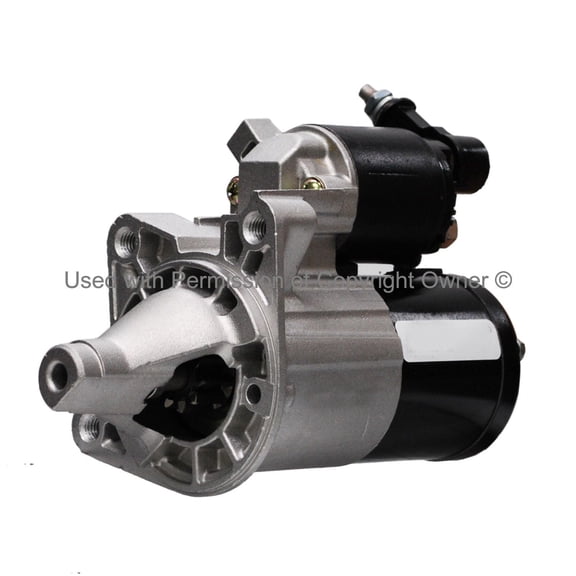 Quality-Built 19026N Starter Motor