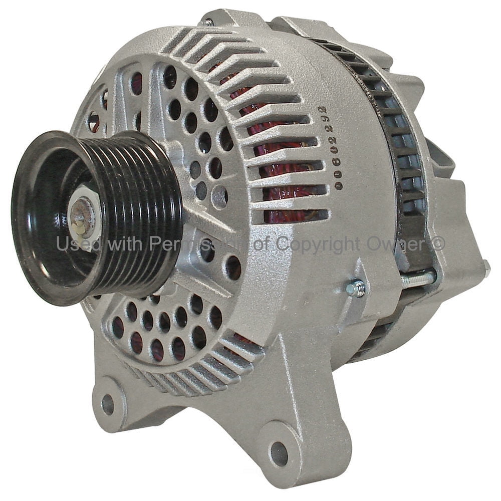 Quality-Built 7764810N New Alternator