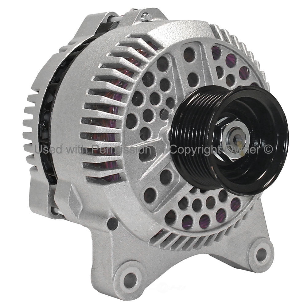Quality-Built 7791810N New Alternator