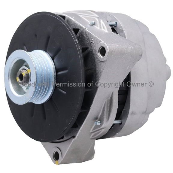 Quality-Built 8219604N Alternator
