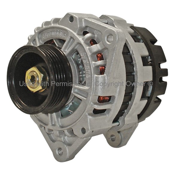 Quality-Built 8232503N Domestic Alternator