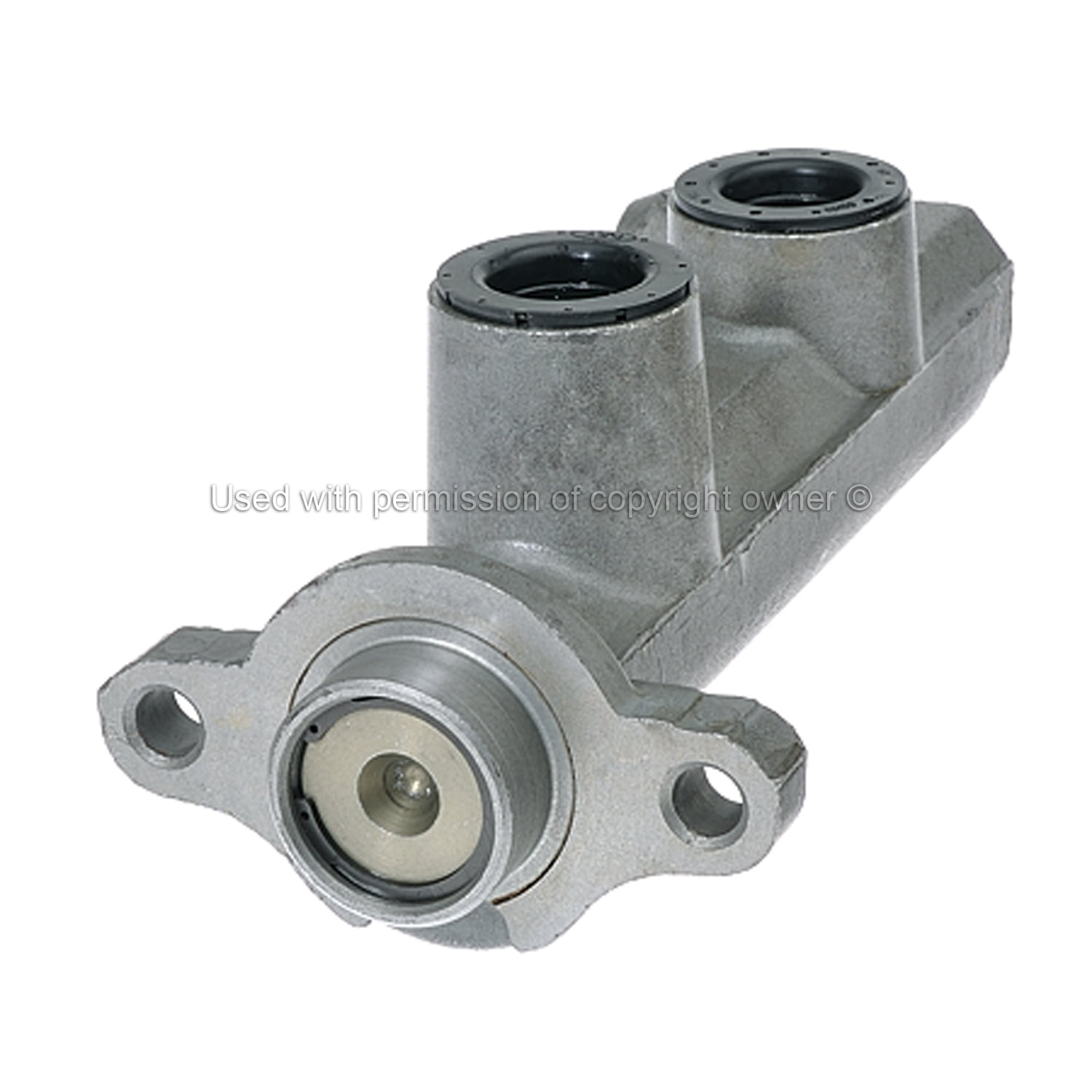 Quality-Built M2535 Brake Master Cylinder