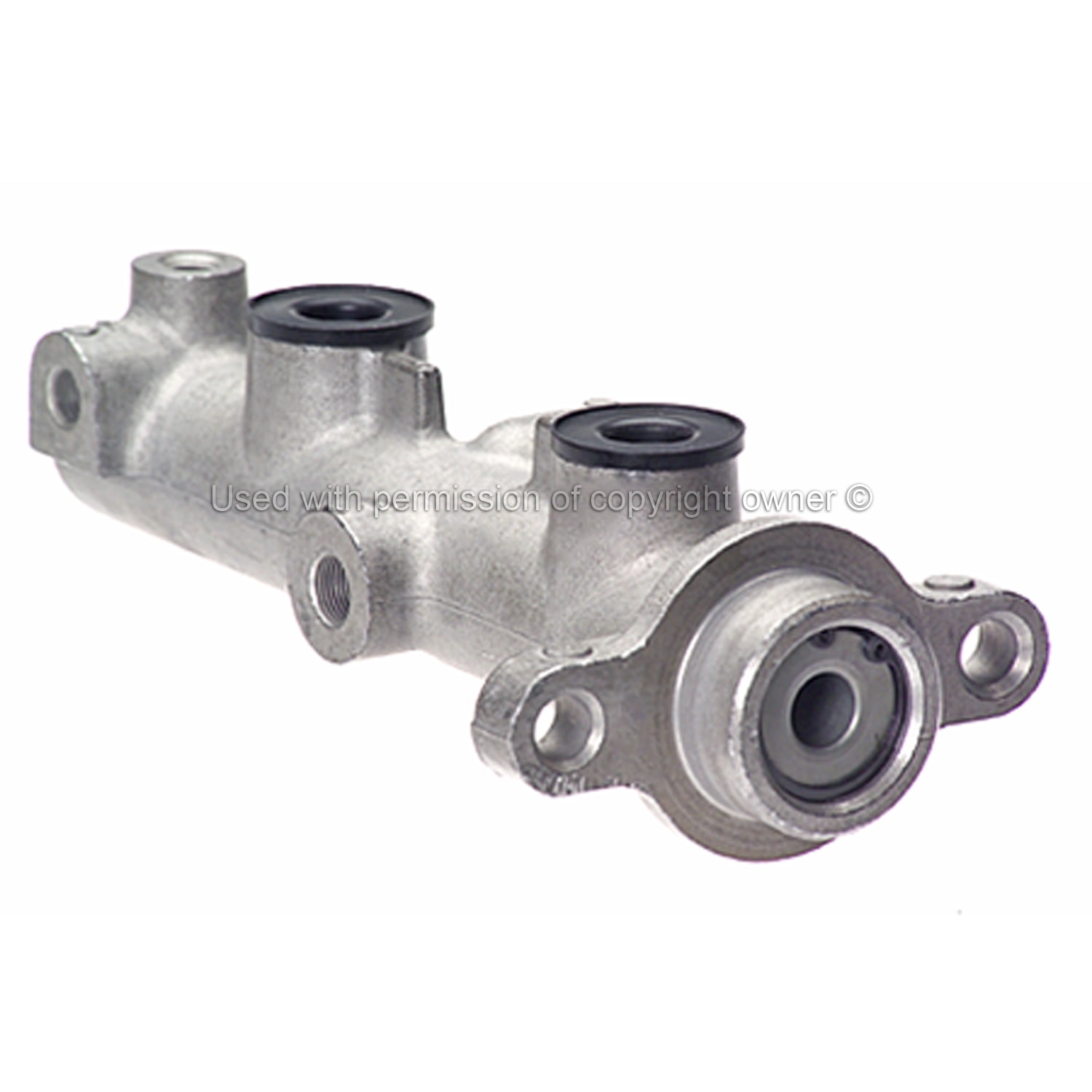 Quality-Built M3072 Renewed Brake Master Cylinder