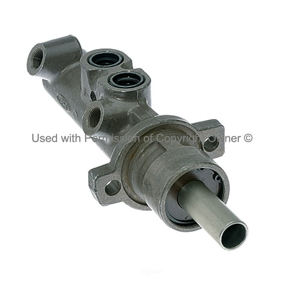 Quality-Built M4052 Reman w/Front Disc Brakes