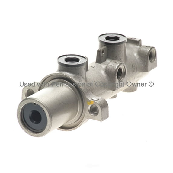 Quality-Built M4058 Reman w/Front Disc Brakes