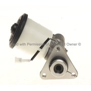Quality-Built M52523 Reman w/Front Disc Brakes
