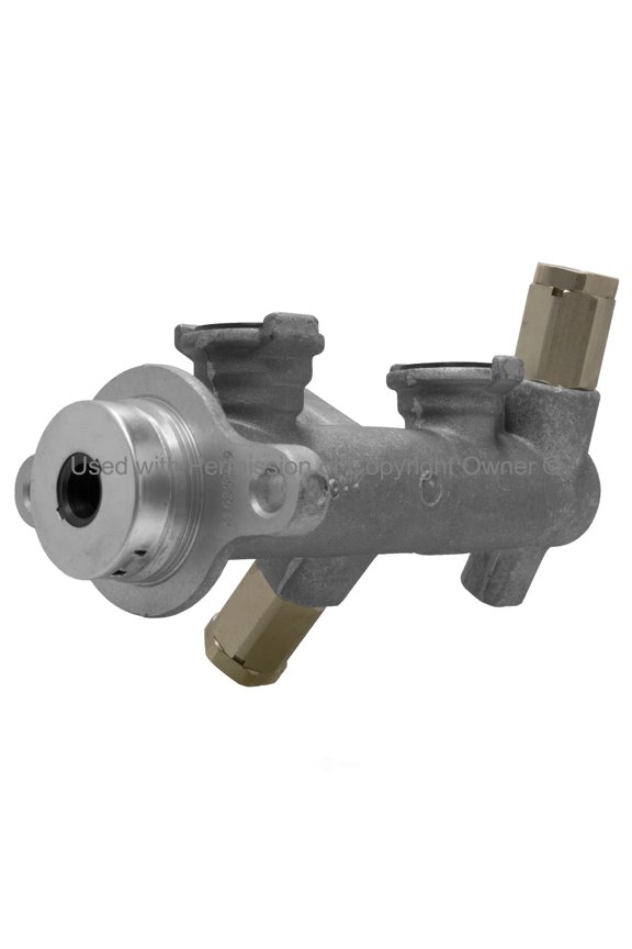 M55068 Reman w/Front Disc Brakes