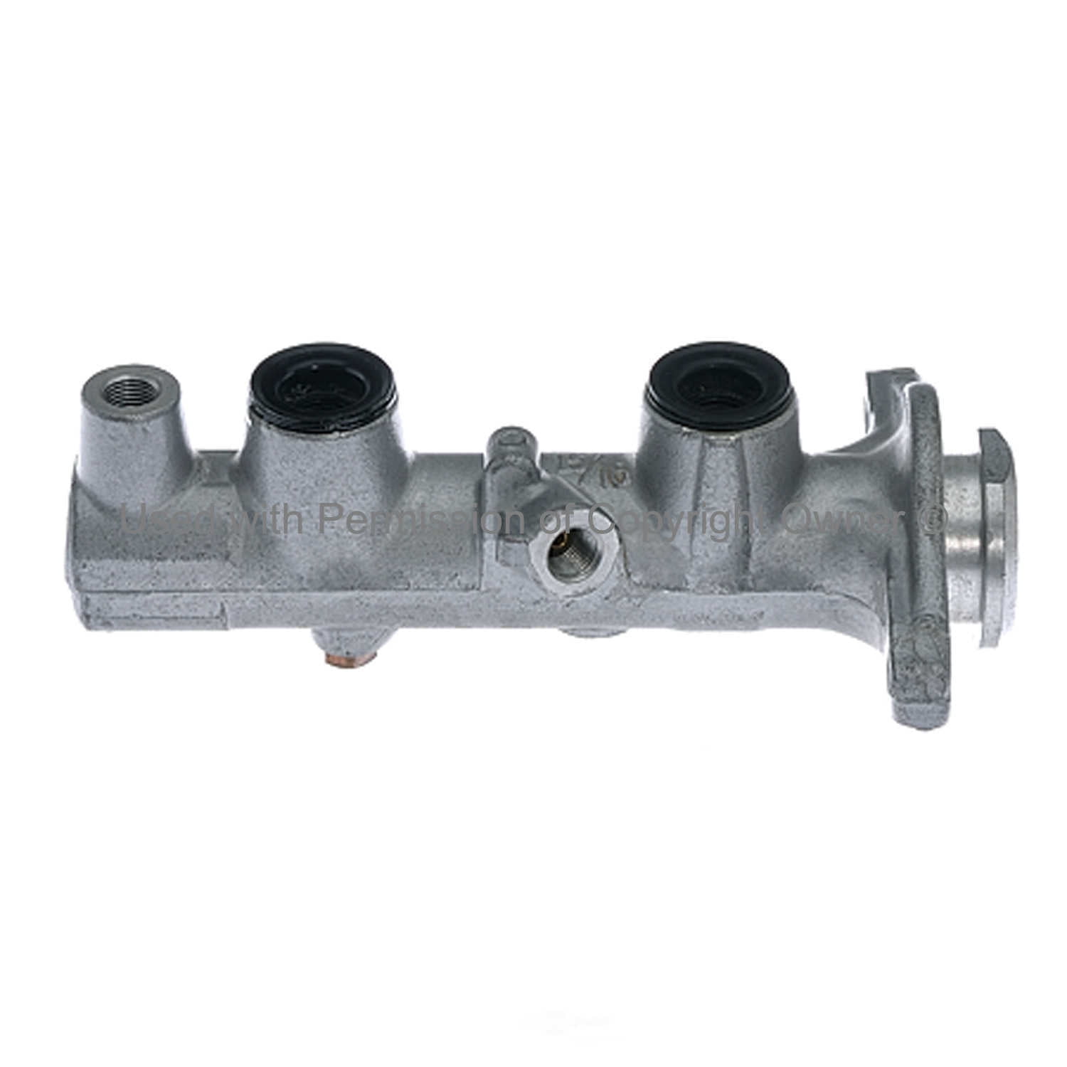 Quality-Built M55229 Brake Master Cylinder