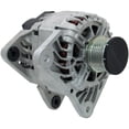 thumbnail image 1 of Quality Built MPR10173 - Rebuilt Alternator, 1 of 2