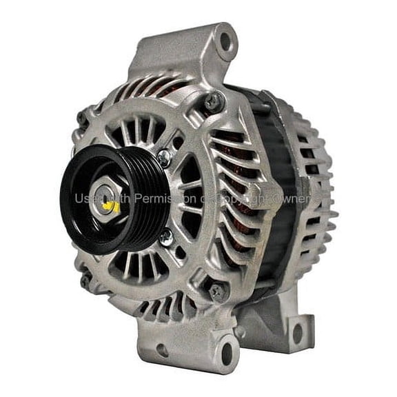 Quality Built MPR11330 - Rebuilt Alternator