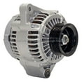 thumbnail image 1 of Quality Built MPR13538 - Rebuilt Alternator, 1 of 4