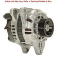 thumbnail image 1 of Quality Built MPR13887 - Rebuilt Alternator, 1 of 4
