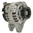 thumbnail image 1 of Quality Built MPR13945 - Rebuilt Alternator, 1 of 4