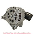 thumbnail image 1 of Quality Built MPR13971 - Rebuilt Alternator, 1 of 4