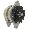 thumbnail image 1 of Quality Built MPR14158 - Rebuilt Alternator, 1 of 4