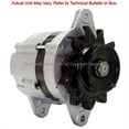 thumbnail image 1 of Quality Built MPR14231 - Rebuilt Alternator, 1 of 4
