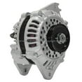 thumbnail image 1 of Quality Built MPR15512 - Rebuilt Alternator, 1 of 4