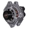 thumbnail image 1 of Quality Built MPR15598 - Rebuilt Alternator, 1 of 4