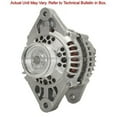 thumbnail image 1 of Quality Built MPR15673 - Rebuilt Alternator, 1 of 4