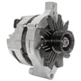 thumbnail image 1 of Quality Built MPR15701 - Rebuilt Alternator, 1 of 4