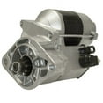 thumbnail image 1 of Quality Built MPR17562 - Rebuilt Starter, 1 of 4