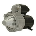 thumbnail image 1 of Quality Built MPR17772 - Rebuilt Starter, 1 of 4