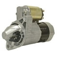 thumbnail image 1 of Quality Built MPR17829 - Rebuilt Starter, 1 of 4